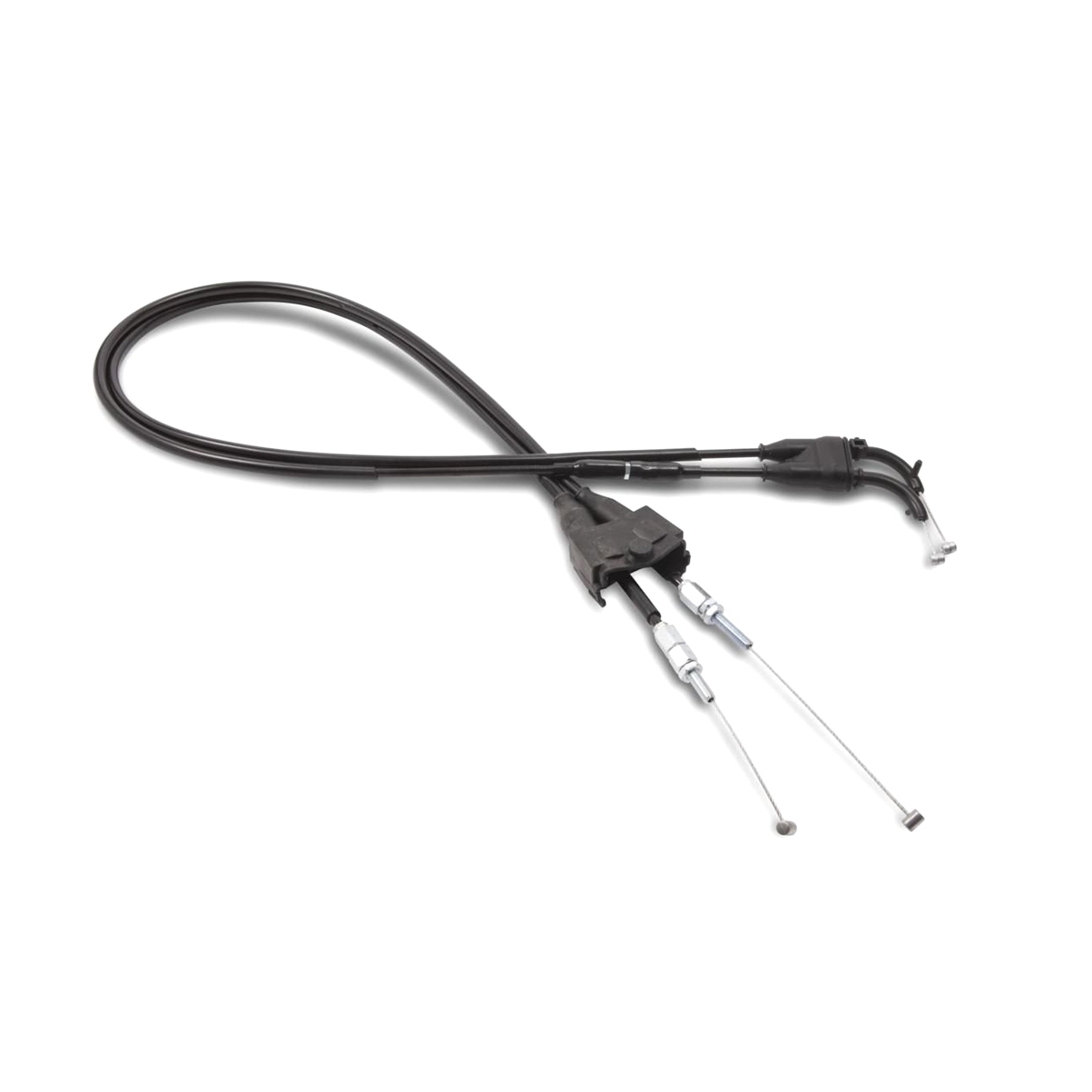 CABLE THROTTLE RM-Z450 2018-2024 SUZUKI MOTION PRO 04-0344 58301-37K01