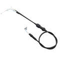 CABLE THROTTLE 1981-2002 YAMAHA PW50 PW80 4X4-26311-10-00