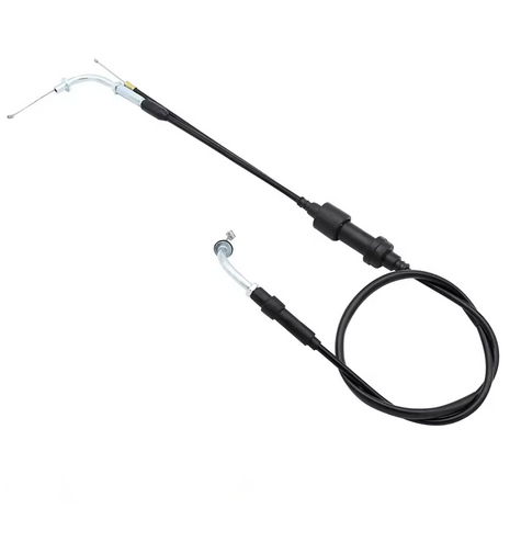 CABLE THROTTLE 1981-2002 YAMAHA PW50 PW80 4X4-26311-10-00