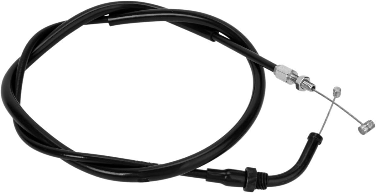 CABLE THROTTLE HONDA CRF50 2004-2018 XR50 Z50R MOTION PRO 02-0418