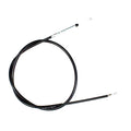 FRONT BRAKE CABLE 1983 HONDA CR250 MOTION PRO 02-0063