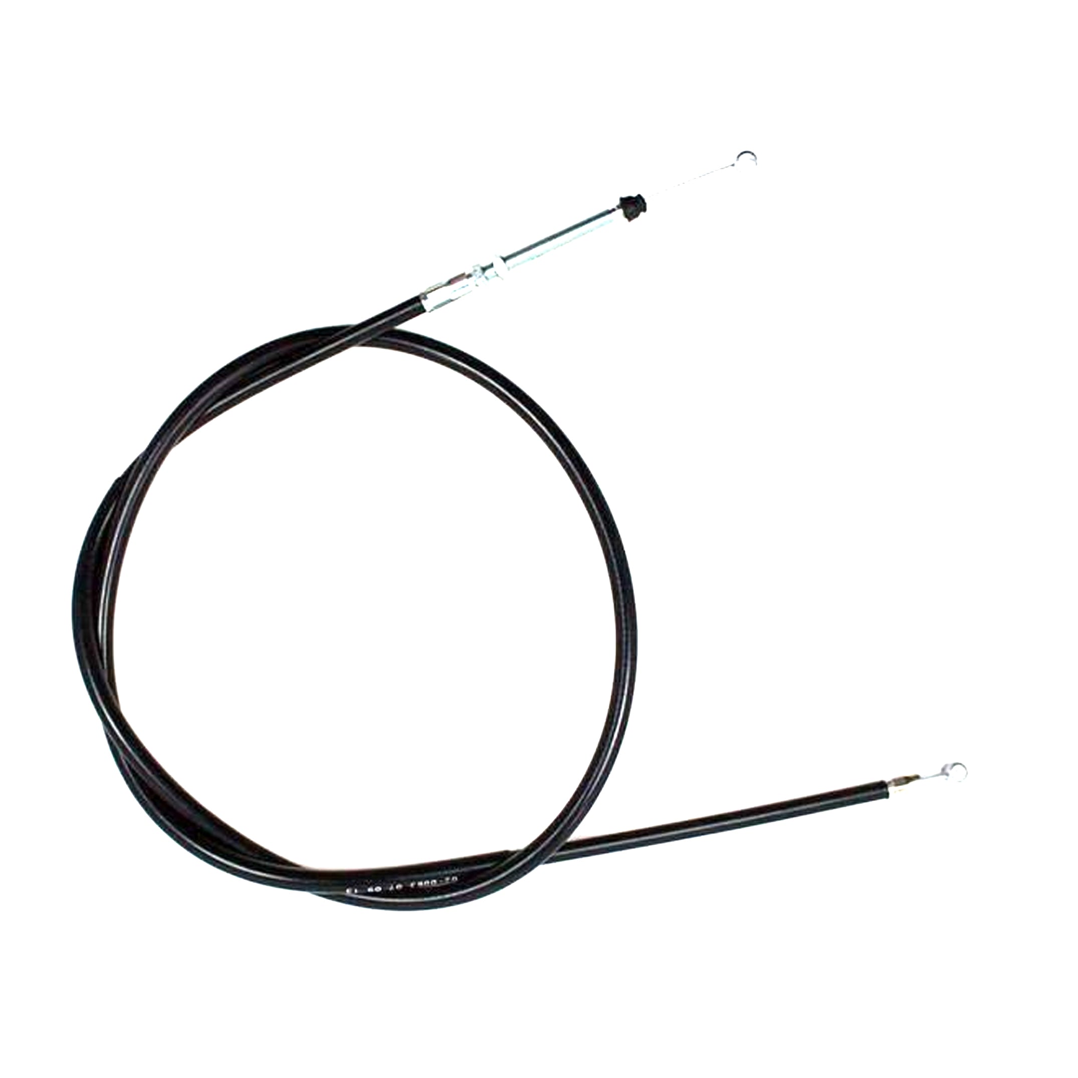 FRONT BRAKE CABLE 1983 HONDA CR250 MOTION PRO 02-0063