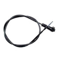 THROTTLE CABLE 2009-2019 KTM SX 65 MOTION PRO 10-0136 46202091000