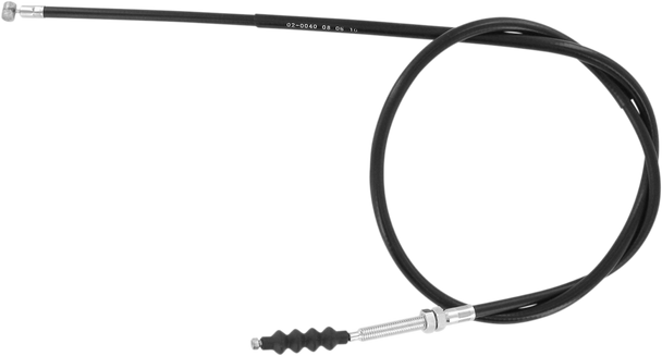 CLUTCH CABLE 1981-1982 HONDA XR500 MOTION PRO 02-0040