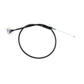 THROTTLE CABLE 1986-2002 HONDA XR200 MOTION PRO 02-0218 17920-KT0-305