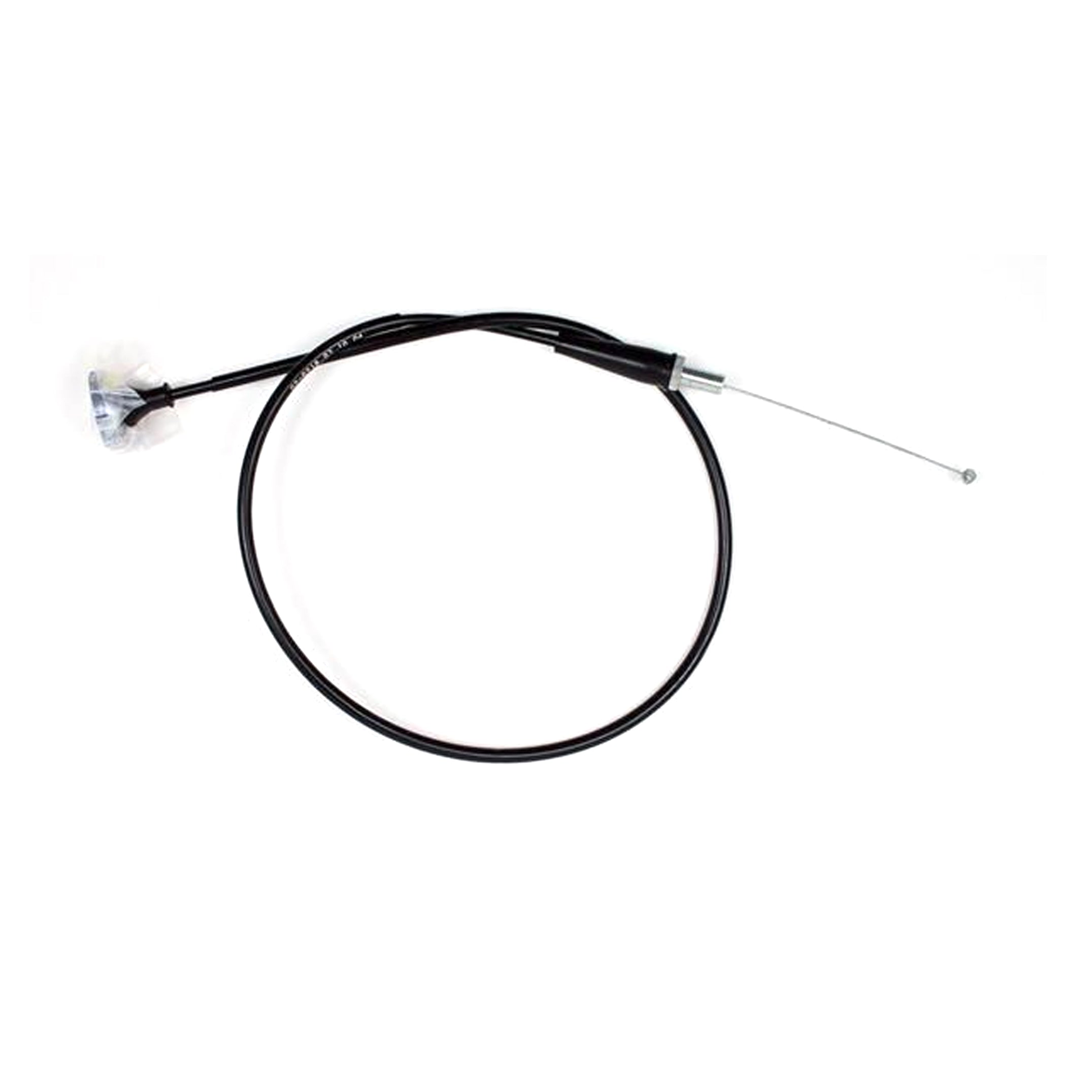 THROTTLE CABLE 1986-2002 HONDA XR200 MOTION PRO 02-0218 17920-KT0-305