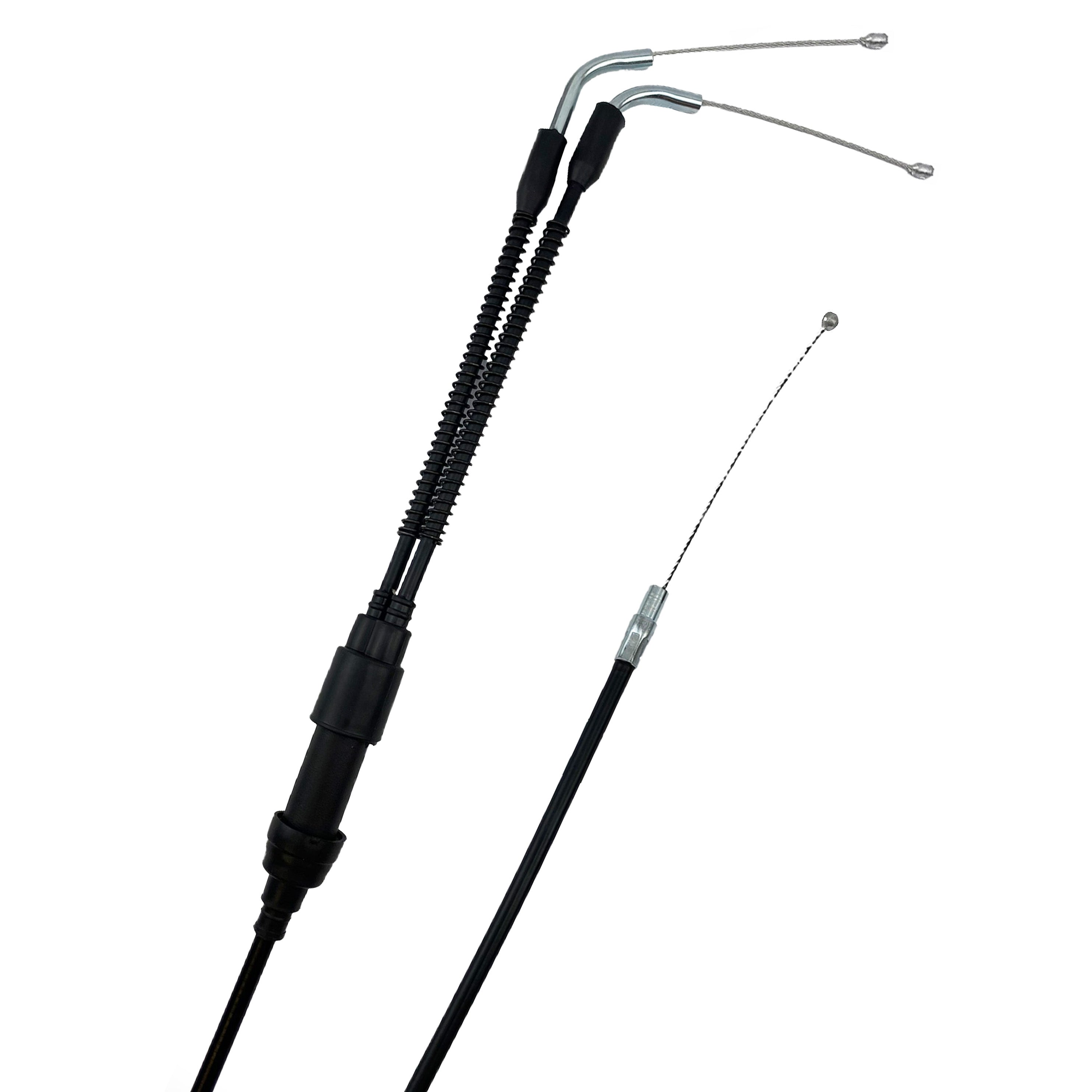 THROTTLE CABLE 1987-2003 YAMAHA YFZ350 MOTION PRO 01-0260