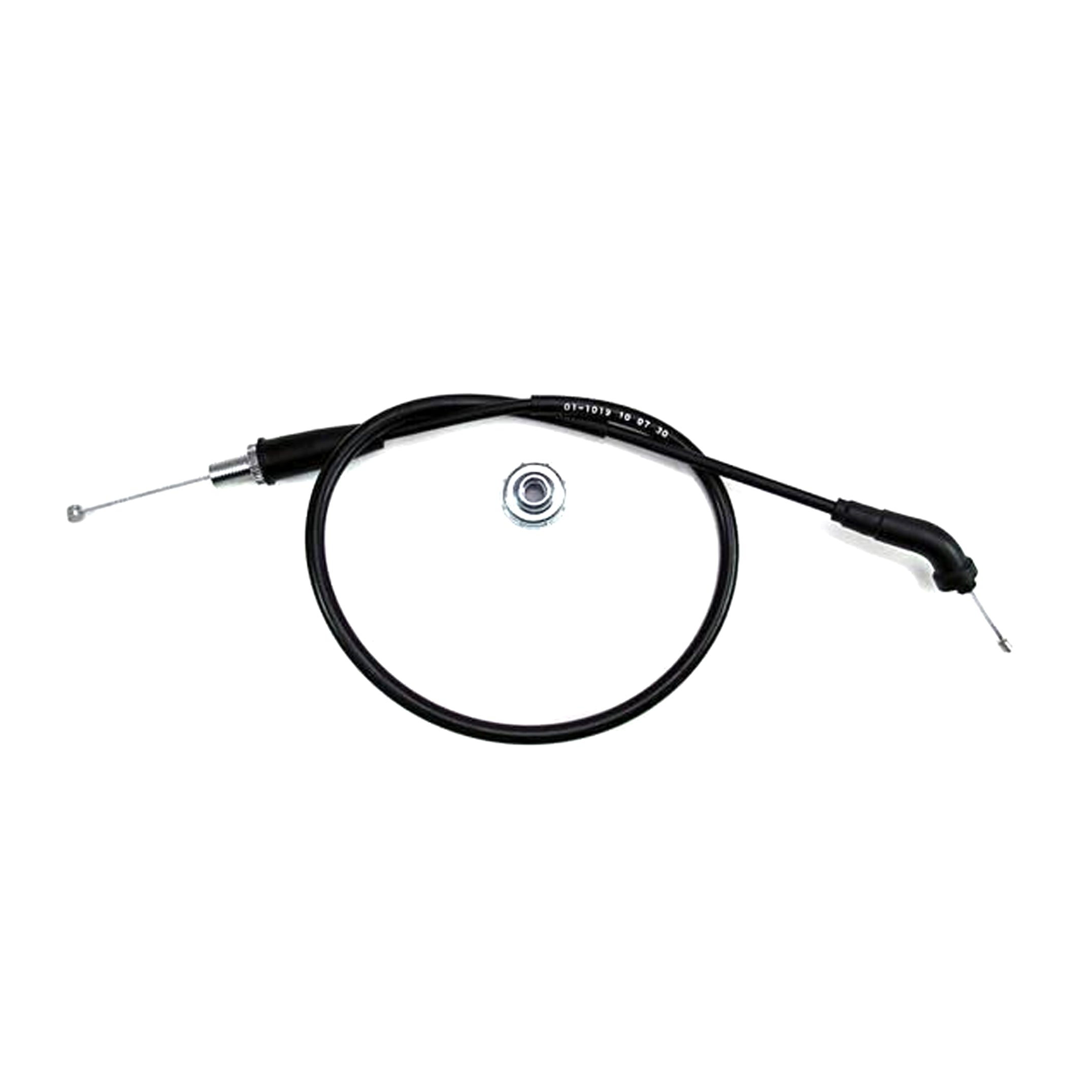 CABLE THROTTLE 1993-2005 HONDA TRX90 KIT MOTION PRO 01-1019
