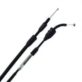 CABLE THROTTLE YZ65 2018, 45-1269, YAMAHA, BR8-26311-00-00