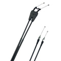 CABLE THROTTLE SET/2 KTM TPI, PROX 53.112072 Made in Japan, 55702091000