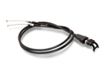 CABLE THROTTLE SET/2 KTM 2023-2024 HUSQVARNA GASGAS 125 250 300 MOTION PRO 10-0191