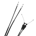 CABLE THROTTLE SET/2 KTM SX 125/250 2023, VENHILL K01-4-062, A44002091000