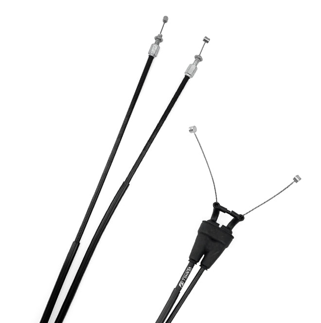 CABLE THROTTLE SET/2 KTM SX 125/250 2023, VENHILL K01-4-062, A44002091000