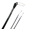 CABLE THROTTLE GASGAS/HUSQVARNA/KTM 20-23, VENHILL K01-4-066-BK
