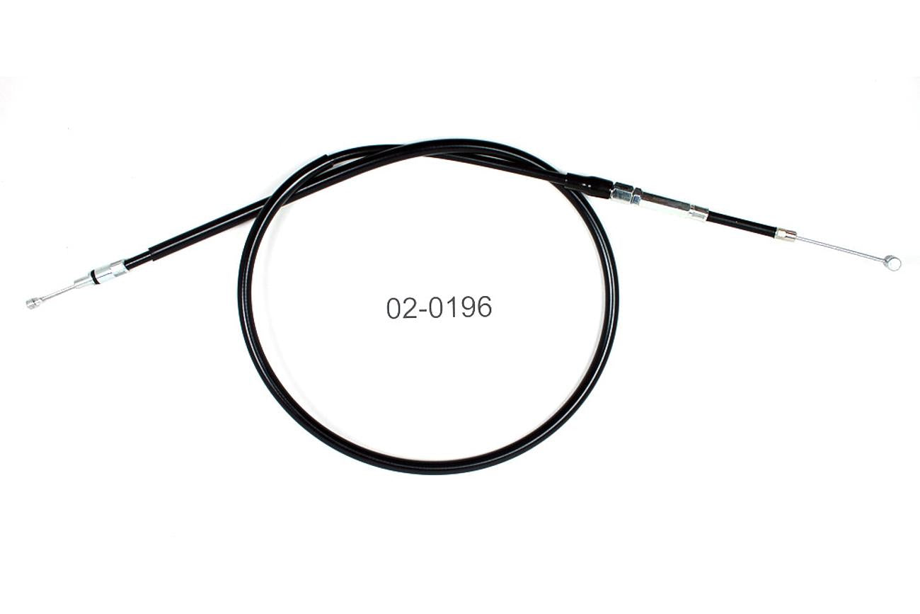 CABLE CLUTCH HONDA CR YAMAHA YZ MOTION PRO 02-0196
