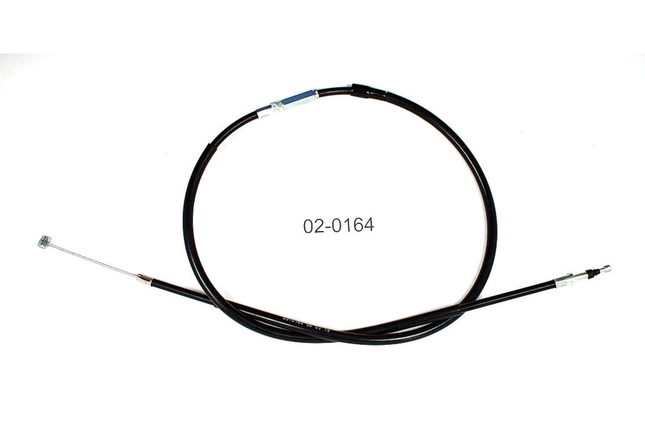 CABLE CLUTCH 1984-1985 HONDA XR XL 250 MOTION PRO 02-0164