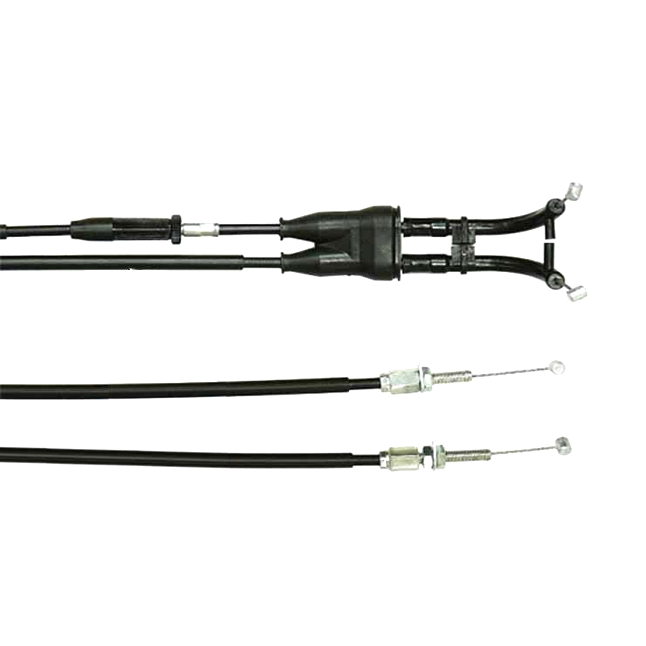 CABLE THROTTLE 2017-2020 HONDA CRF450 R RX MOTION PRO 02-0608 17910MKEA01