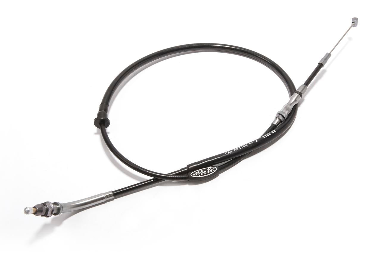 CABLE CLUTCH T3 2017 HONDA CRF450R MOTION PRO 02-3013