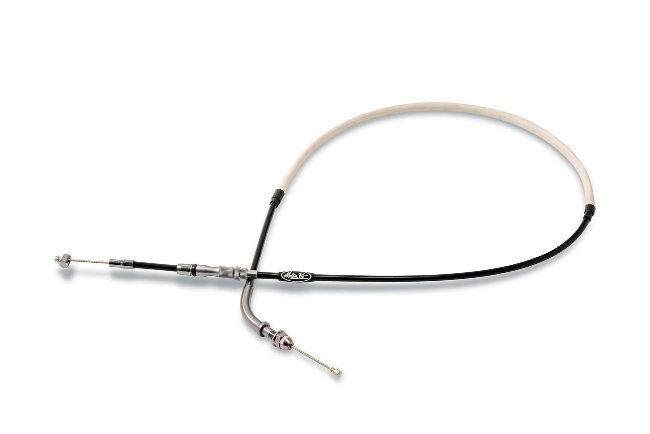CABLE CLUTCH T3 2017 HONDA CRF450RX MOTION PRO 02-3012