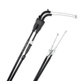 CABLE THROTTLE HONDA 2021-22 CRF450R, PSYCHIC MX-05984, OEM: 17910-MKE-AF1