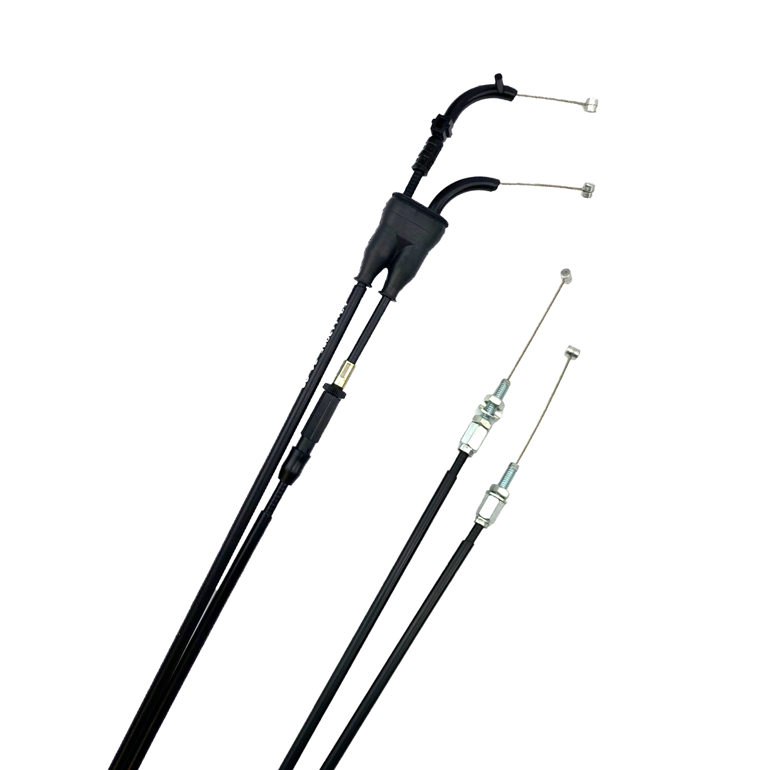 CABLE THROTTLE CRF450R/RX 21-25, PROX 53.112085