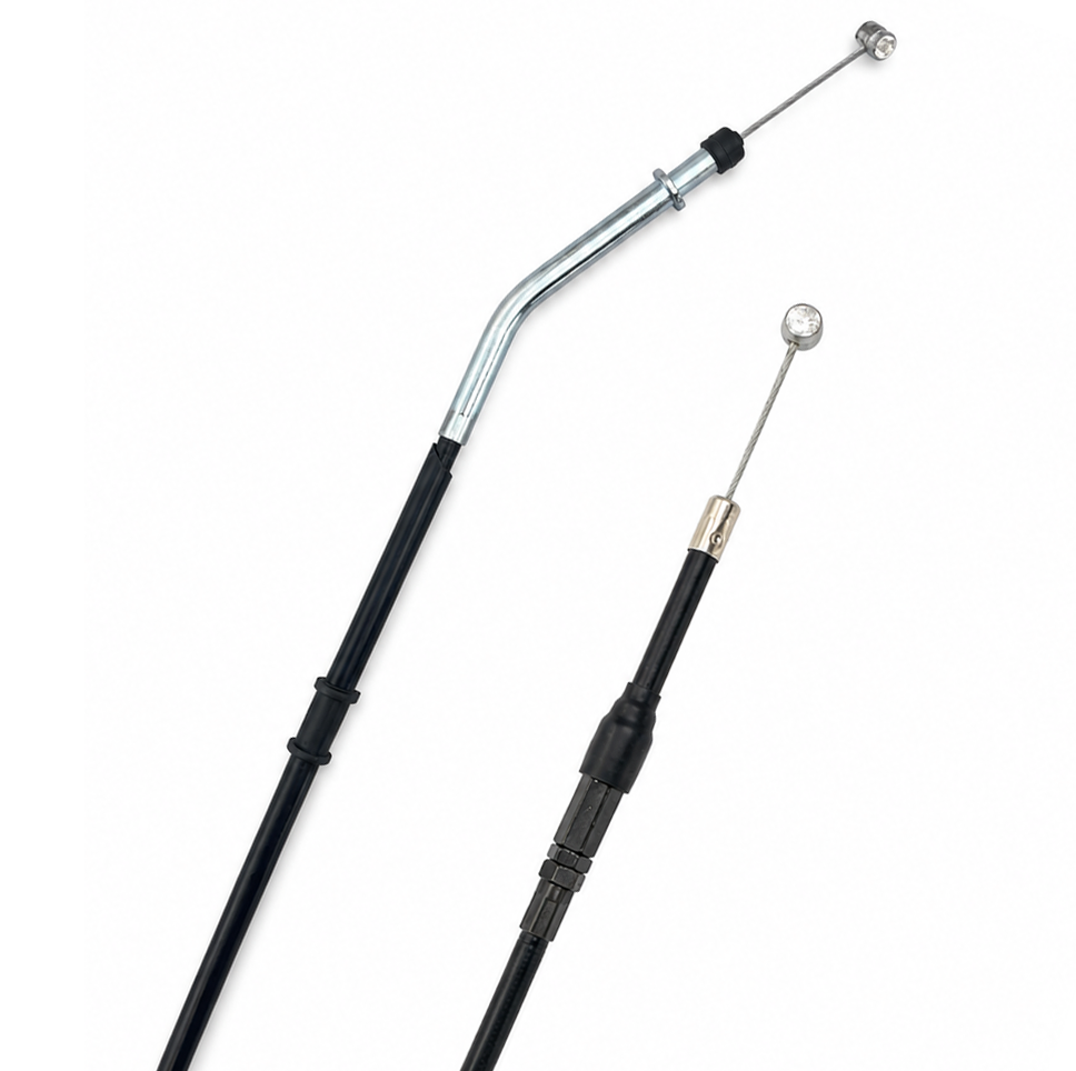 CLUTCH CABLE SUZUKI DR250 DR350 MOTION PRO 04-0128