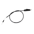 CABLE CLUTCH 1983-1990 YAMAHA YZ490 MOTION PRO 05-0054