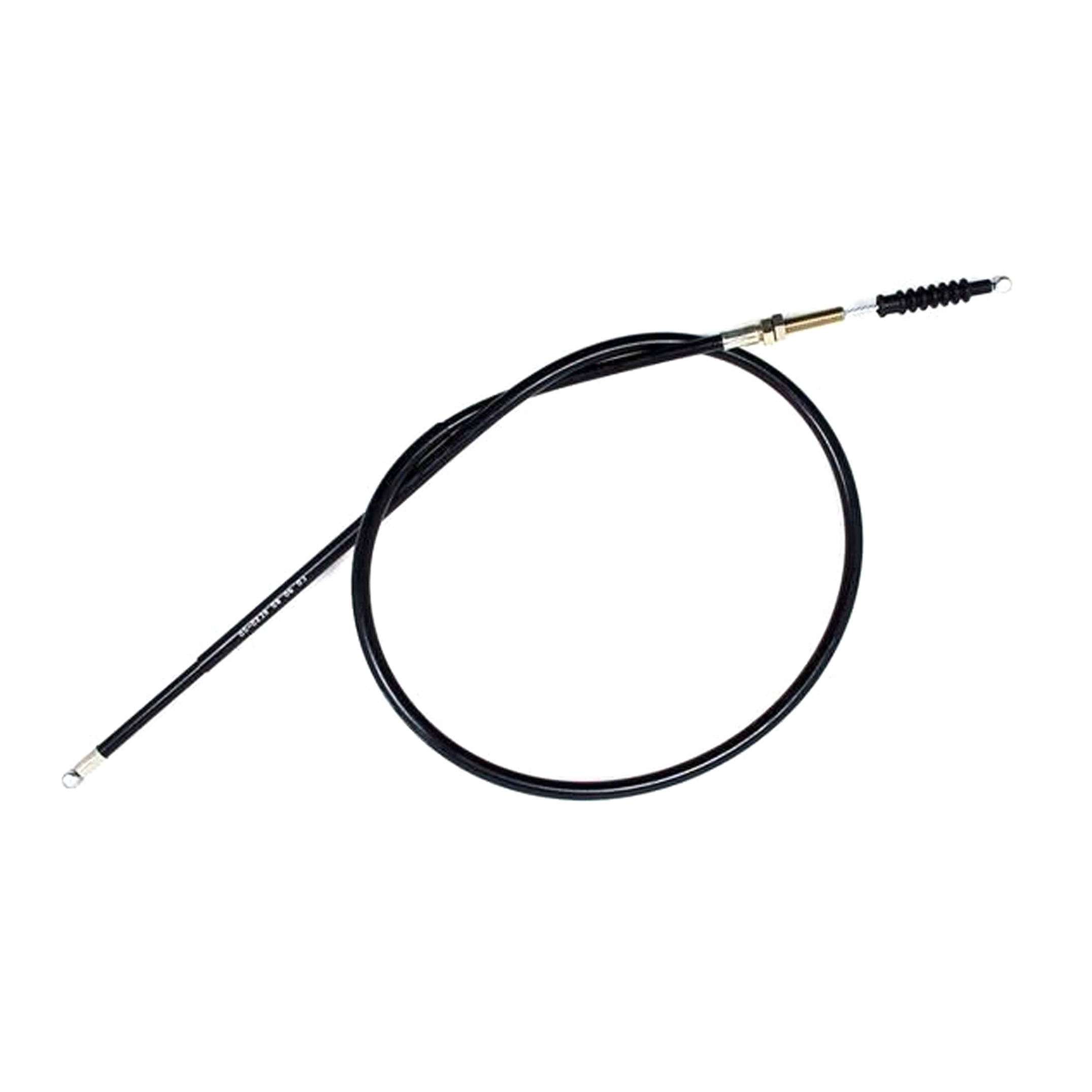 CABLE CLUTCH 2000-2002 YAMAHA YZF WRF MOTION PRO 05-0239