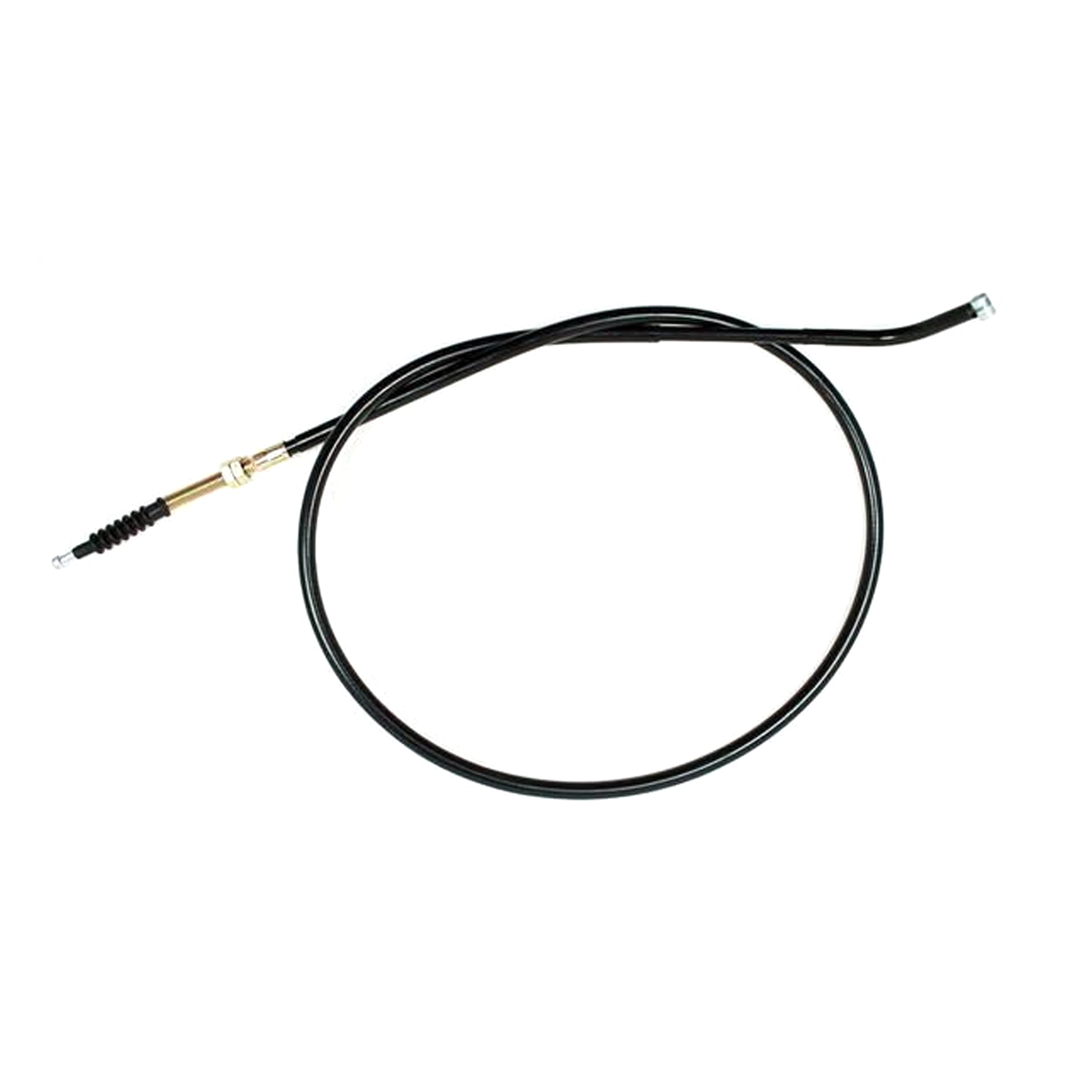 CABLE CLUTCH 1987-1994 KAWASAKI KLR650 MOTION PRO 03-0204