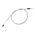 CABLE CLUTCH T2 GRAY 1994-1997 SUZUKI RM125 250 MOTION PRO 04-0202