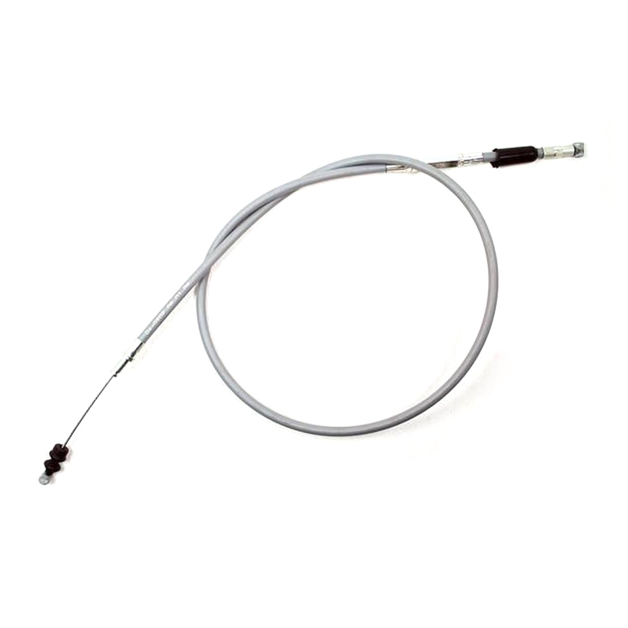 CABLE CLUTCH T2 GRAY 1994-1997 SUZUKI RM125 250 MOTION PRO 04-0202