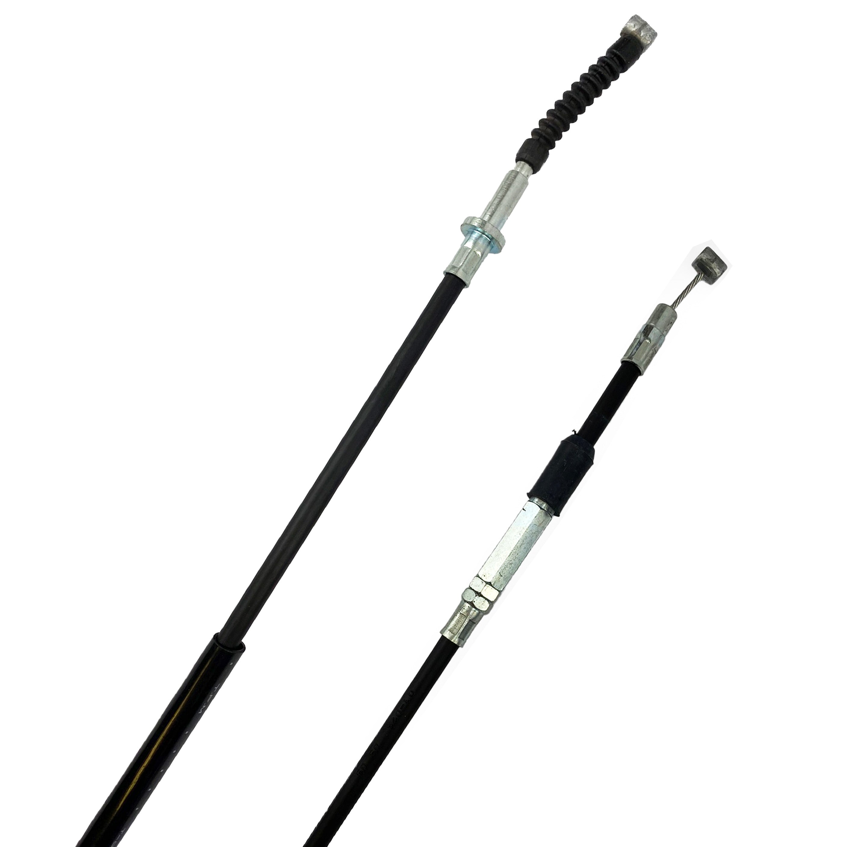 CABLE CLUTCH TERMINATOR 1997-1998 KAWASAKI KX125 MOTION PRO 03-0291