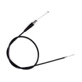 CABLE THROTTLE 1985-1989 HONDA CR125 MOTION PRO 02-0036 17910-KS6-000 17910-KS6-405