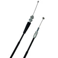 CABLE THROTTLE PULL 1988-2000 HONDA XR600 MOTION PRO 02-0221