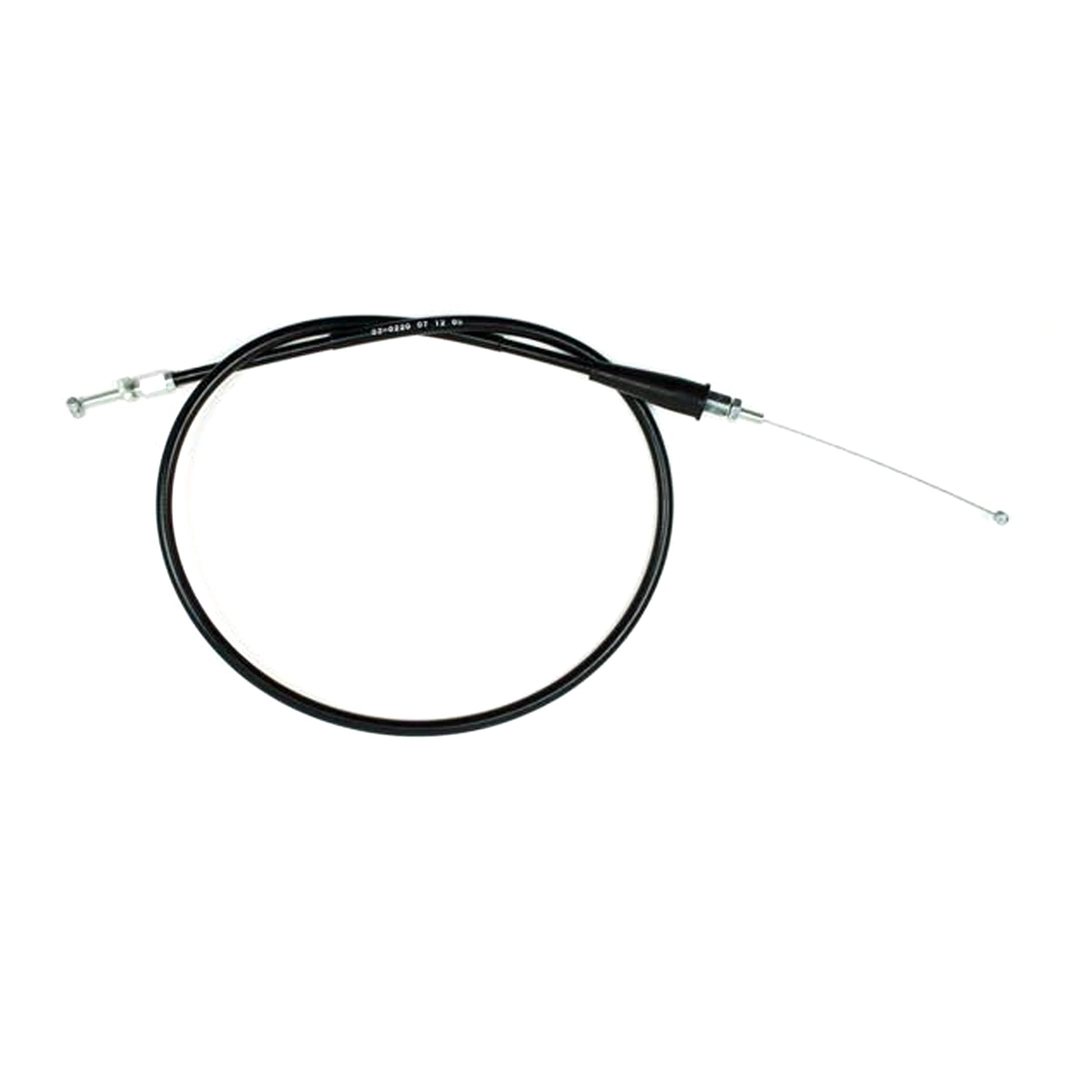 CABLE THROTTLE PUSH HONDA XR 600 MOTION PRO 02-0220