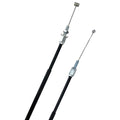 CABLE THROTTLE PUSH 1991-2004 HONDA XR250 MOTION PRO 02-0292