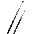 CABLE THROTTLE PULL 1993-2014 HONDA XR650L MOTION PRO 02-0279