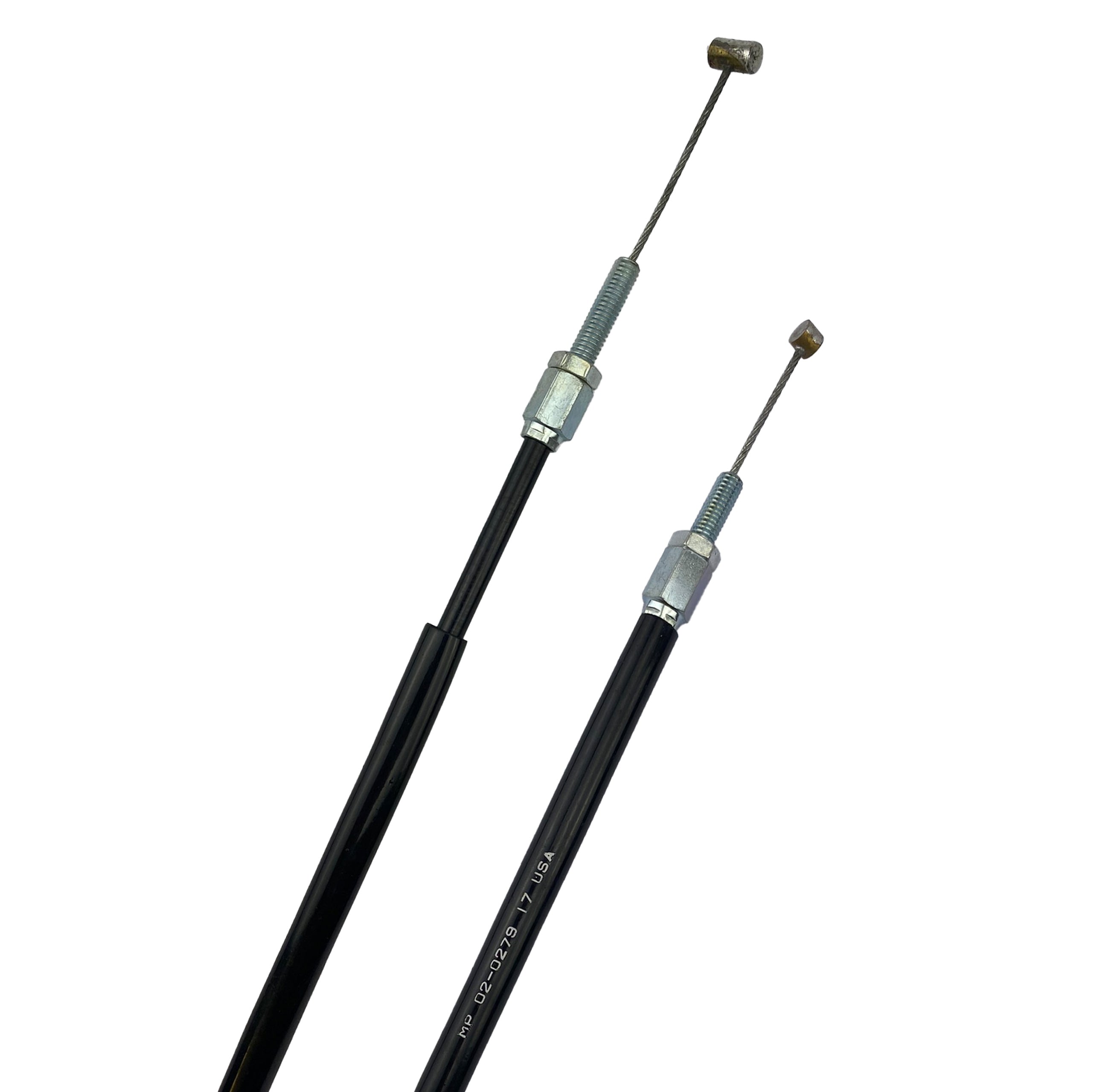 CABLE THROTTLE PULL 1993-2014 HONDA XR650L MOTION PRO 02-0279