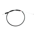 CABLE THROTTLE 1996-2004 HONDA XR400 MOTION PRO 02-0322 17920-KCY-671