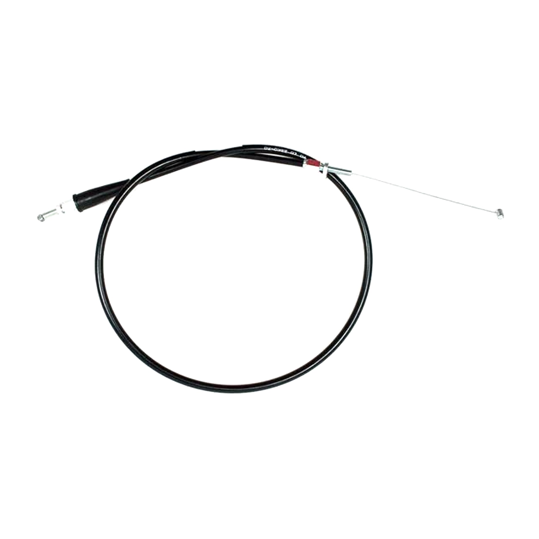 CABLE THROTTLE 1996-2004 HONDA XR400 MOTION PRO 02-0322 17920-KCY-671