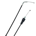 CABLE THROTTLE 1982-1986 SUZUKI RM80 MOTION PRO 04-0062