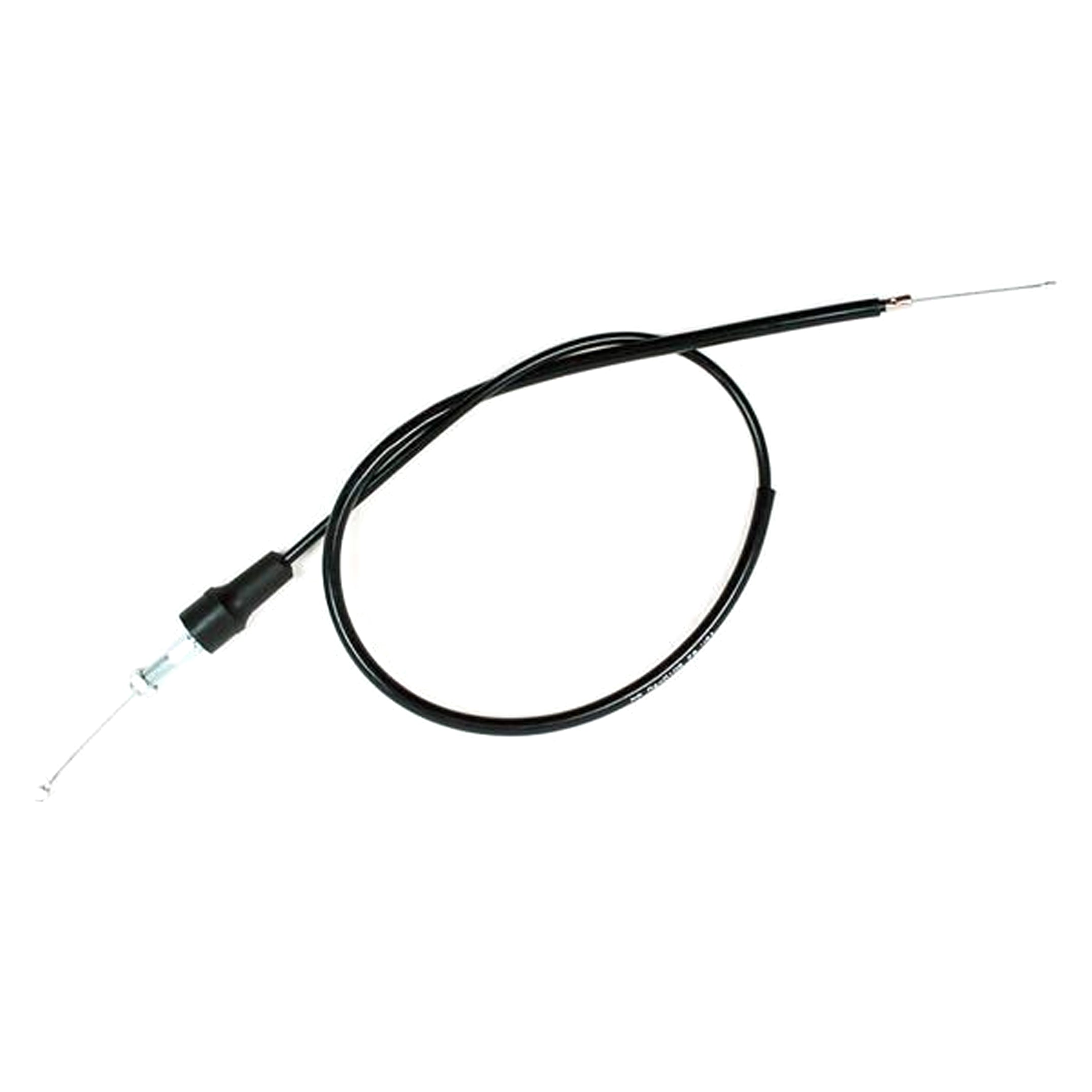 CABLE THROTTLE SUZ 1986-1989 SUZUKI RM80 MOTION PRO 04-0105