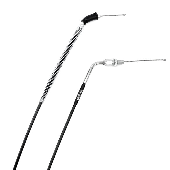 CABLE THROTTLE 76-78 SUZUKI, VENHILL S01-4-010
