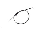 CABLE THROTTLE 1982-1987 SUZUKI RM125 MOTION PRO 04-0032