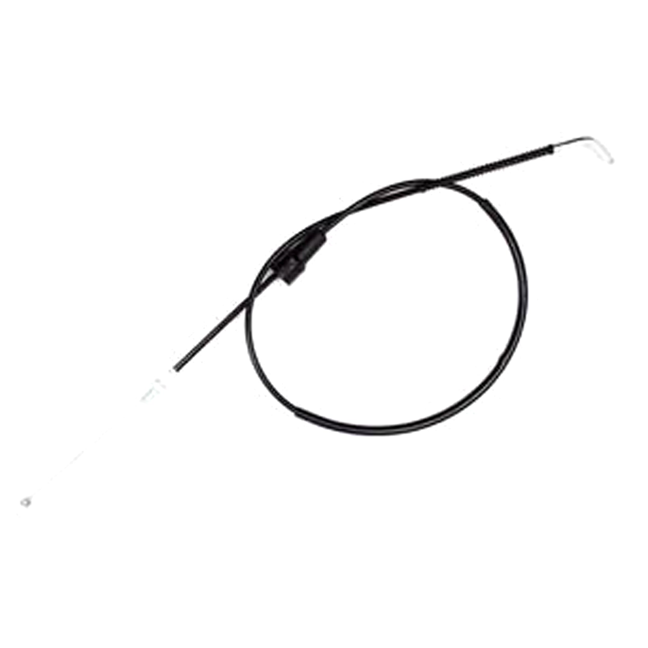 CABLE THROTTLE 1982-1987 SUZUKI RM125 MOTION PRO 04-0032