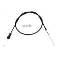 CABLE THROTTLE SUZUKI 1995-1998 RM125 1997-2000 RM250 MOTION PRO 04-0155