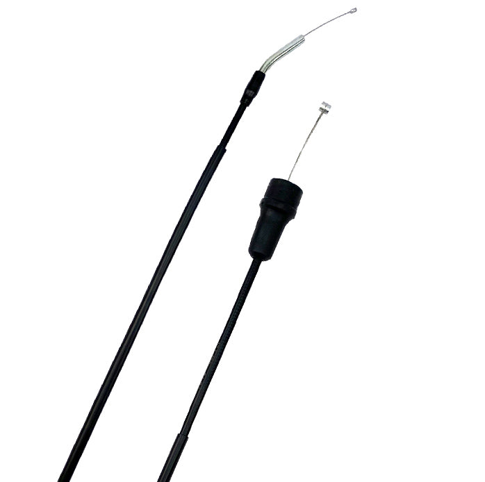 CABLE THROTTLE 99-00 RM125, PSYCHIC 104-193 SUZUKI