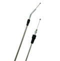 CABLE THROTTLE 1999 SUZUKI RM125 GREY MOTION PRO 04-0199