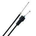CABLE THROTTLE 01-08 SUZUKI RM125 250 04-0208 58300-36F10 58300-37F00