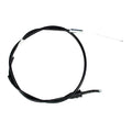 CABLE THROTTLE 1983-1988 YAMAHA YZ250 MOTION PRO 05-0050 23X-26311-01-00